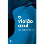 Ficha técnica e caractérísticas do produto O Violão Azul - 1ª Ed.