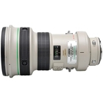 Ficha técnica e caractérísticas do produto Objetiva Canon EF 400mm F/4 Do IS USM - Usada