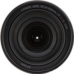 Ficha técnica e caractérísticas do produto Objetiva Canon RF 24-105mm F/4L IS USM - USADA