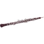 Ficha técnica e caractérísticas do produto Oboe C Rosewood HOB-581 Harmonics