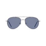 Ficha técnica e caractérísticas do produto Óculos Tommy Hilfiger 1653/S Prata/Azul