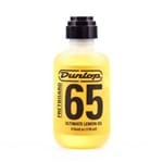 Ficha técnica e caractérísticas do produto Óleo de Limão Dunlop Fretboard 65