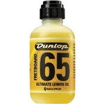 Ficha técnica e caractérísticas do produto Oleo de Limão Dunlop Fretboard 65