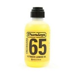 Oleo de Limao F65 P/escalas Dunlop