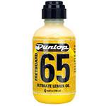 Óleo de Limão P/ Polir 6554 - Dunlop