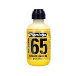 Óleo de Limão Dunlop Fretboard 65