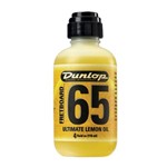 Óleo de Limão para Escalas Dunlop F65