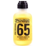 Ficha técnica e caractérísticas do produto Oleo Dunlop P/escalas F65 Limao