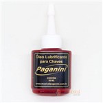Ficha técnica e caractérísticas do produto Oleo Paganini Lubrificante para Chaves 30ml