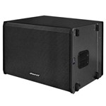 Ols2015 - Subwoofer Ativo Line Array 1200w Ols 2015 - Oneal