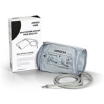 Ficha técnica e caractérísticas do produto Omron Braçadeira Grande Hem-cl24 - Monitor de Pressão Arterial 4219