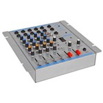 Ficha técnica e caractérísticas do produto Omx400 - Mesa de Som / Mixer 4 Canais Omx 400 - Oneal
