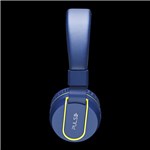 Ficha técnica e caractérísticas do produto On Ear Stereo Áudio Bluetooth - PH215 - Pulse