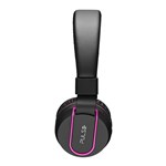 Ficha técnica e caractérísticas do produto On Ear Stereo Áudio Bluetooth - PH216 - Pulse