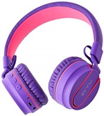 Ficha técnica e caractérísticas do produto On Ear Stereo Áudio Bluetooth - PH217
