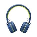 Ficha técnica e caractérísticas do produto On Ear Stereo Áudio Bluetooth - PH218