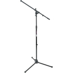 Ficha técnica e caractérísticas do produto On Stage - Pedestal de Microfone Profissional MS7701 B