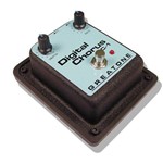 Ficha técnica e caractérísticas do produto Onerr - Pedal para Greatone Dig Chorus Dc1