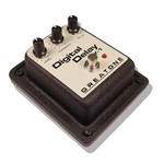 Ficha técnica e caractérísticas do produto Onerr - Pedal para Greatone Dig Delay DY1