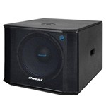 Opsb2215 - Subwoofer Ativo 600w Opsb 2215 - Oneal