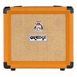 Ficha técnica e caractérísticas do produto Orange Crush 12 Combo para Guitarra