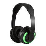 Orelha Cat Bluetooth Headphones Moda leves 2020 dobrável Flashing incandescência bonito Headset fone de ouvido LED Com MIC 7 cores mudam