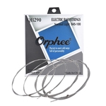 Ficha técnica e caractérísticas do produto Orphee QB290 4 cordas Electric Bass String Guitar 4pcs /