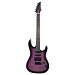 Ficha técnica e caractérísticas do produto Pacer Stx - Guitarra Custom Series - Benson