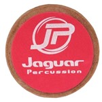 Ficha técnica e caractérísticas do produto PAD de Estudo Jaguar Percussion - Cor Rosa - AC1664