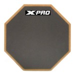 Ficha técnica e caractérísticas do produto Pad Estudo 8'' Pratice Pad para Treino X Pro C.ibanez