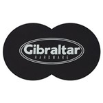 Ficha técnica e caractérísticas do produto Pad Gibraltar Protetor para Pele de Bumbo SC-DPP