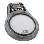 Ficha técnica e caractérísticas do produto Pad Portátil Estudo Percussão Eletronica Rmp-5A Roland