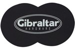 Ficha técnica e caractérísticas do produto Pad Protetor Gibraltar Para Pele De Bumbo Duplo Sc-dpp