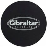 Ficha técnica e caractérísticas do produto Pad Protetor Pele Bumbo Simples C/4un Scbpl Gibraltar