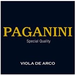 Ficha técnica e caractérísticas do produto Paganini - Encordoamento para Viola de Arco PE970