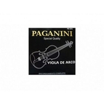 Ficha técnica e caractérísticas do produto Paganini Encordoamento para Viola de Arco PE970