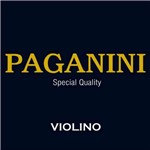 Ficha técnica e caractérísticas do produto Encordoamento Para Violino PE-950 - Paganini