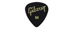 Ficha técnica e caractérísticas do produto Palheta Celuloide Gibson Aprgg 74m - Medium (pack 72) - Gibson Parts