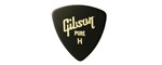 Ficha técnica e caractérísticas do produto Palheta Celuloide Gibson Aprgg 73h - Heavy (pack 72) - Gibson Parts