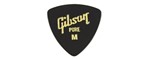 Ficha técnica e caractérísticas do produto Palheta Celuloide Gibson Aprgg 73m - Medium (pack 72) - Gibson Parts