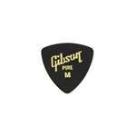 Ficha técnica e caractérísticas do produto Palheta Celuloide Media Aprgg-73m - Gibson