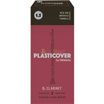 Ficha técnica e caractérísticas do produto Palheta Clarineta Plasticover 1,5 - Unitario