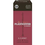 Ficha técnica e caractérísticas do produto Palheta Clarineta Plasticover 2,5 - Unitario