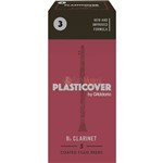 Ficha técnica e caractérísticas do produto Palheta Clarineta Plasticover 3 - Unitario