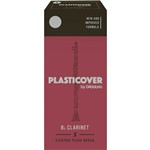Ficha técnica e caractérísticas do produto Palheta Clarinete Plasticover 2.0 Bb