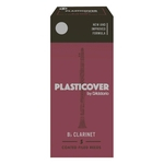 Ficha técnica e caractérísticas do produto Palheta Clarinete 1,5 Plasticover (CX)