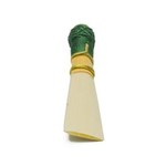 Ficha técnica e caractérísticas do produto Palheta de Cana para Fagote Emerald #Hard #2500-240-28-C