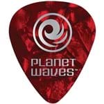 Ficha técnica e caractérísticas do produto Palheta de Guitarra Leve .050Mm 10 Unid 1Crp2-10 Planet Waves