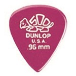 Palheta Delrin 500 0,96mm Pacote com 72 Dunlop
