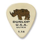 Ficha técnica e caractérísticas do produto Palheta Dunlop 3965 Ultex 1,14mm Pacote com 72